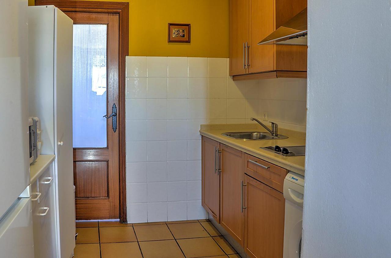 סביליה Apartamento Casa Pilatos מראה חיצוני תמונה