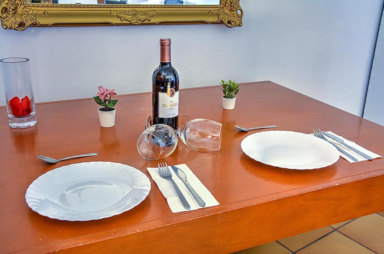סביליה Apartamento Casa Pilatos מראה חיצוני תמונה