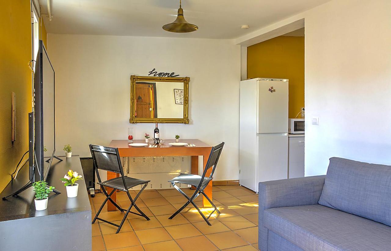 סביליה Apartamento Casa Pilatos מראה חיצוני תמונה