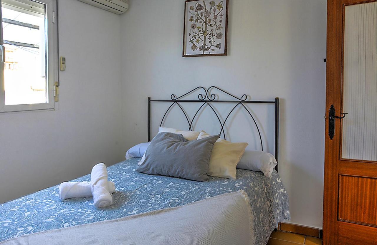 סביליה Apartamento Casa Pilatos מראה חיצוני תמונה