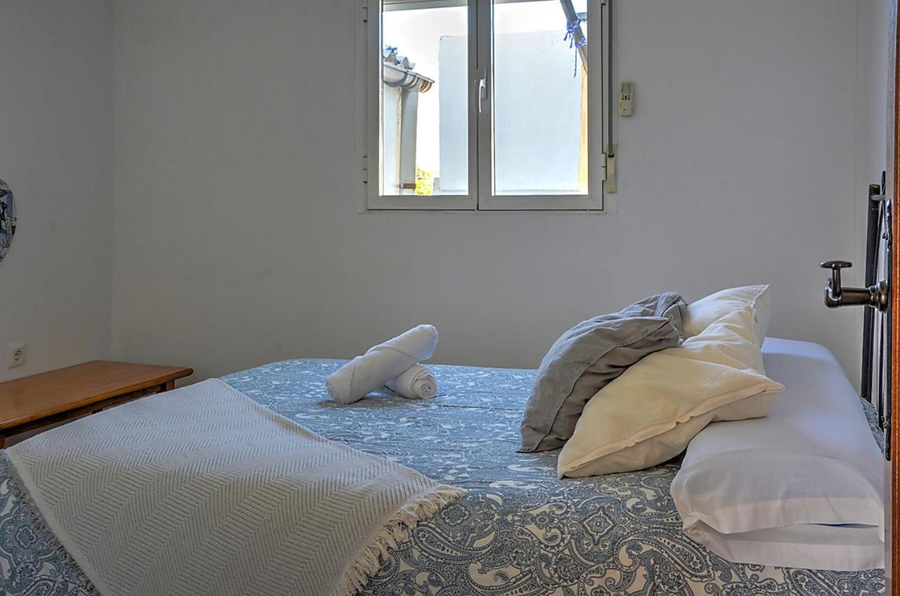 סביליה Apartamento Casa Pilatos מראה חיצוני תמונה