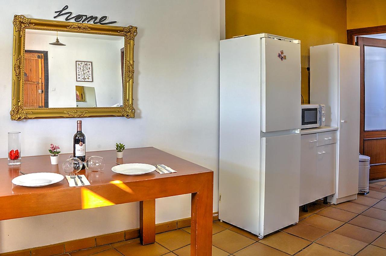 סביליה Apartamento Casa Pilatos מראה חיצוני תמונה