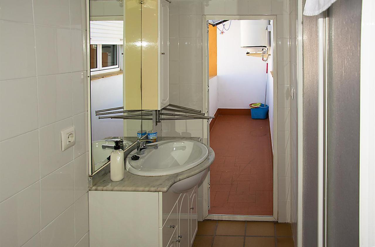 סביליה Apartamento Casa Pilatos מראה חיצוני תמונה