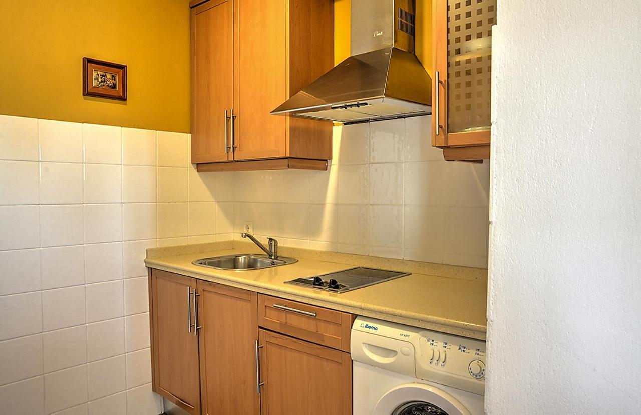 סביליה Apartamento Casa Pilatos מראה חיצוני תמונה