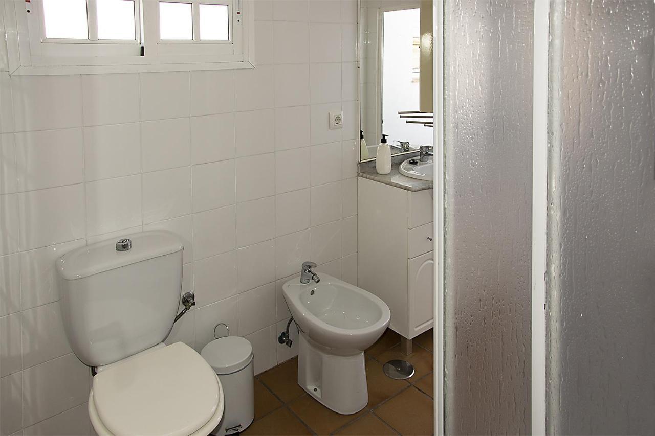 סביליה Apartamento Casa Pilatos מראה חיצוני תמונה